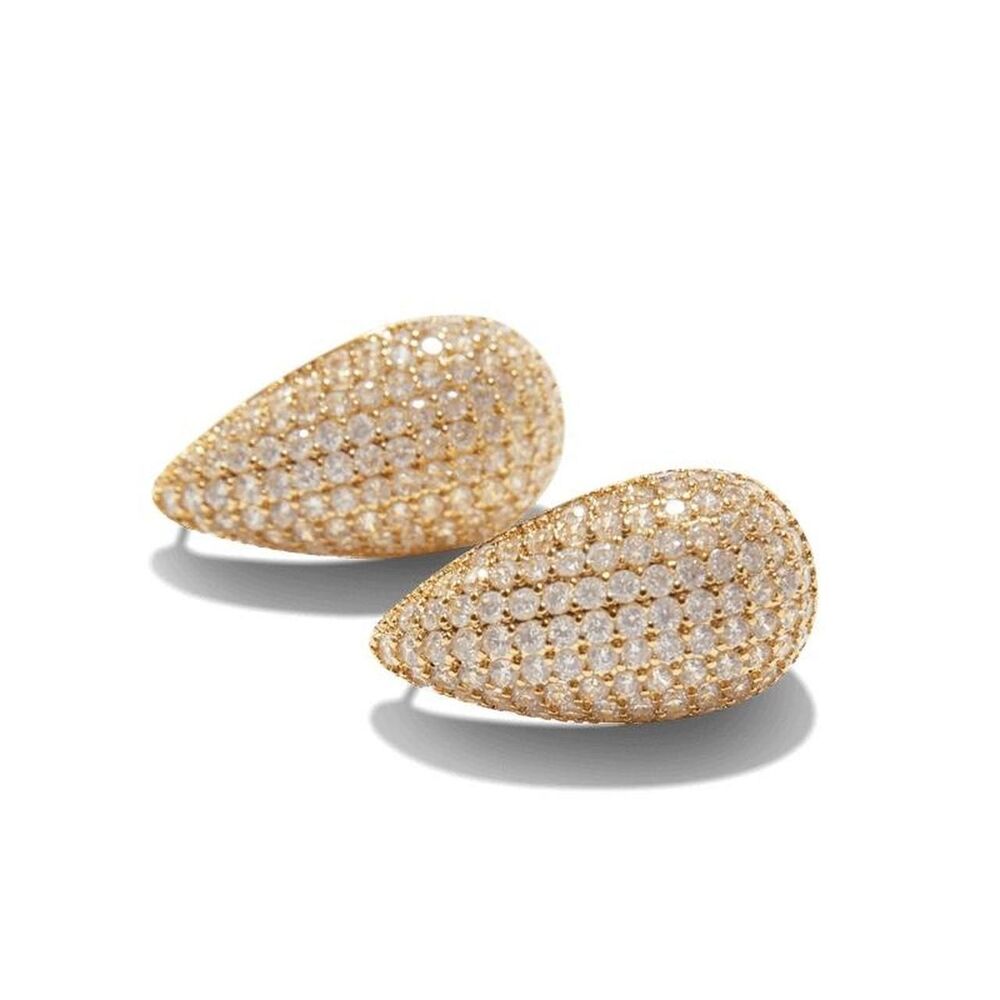 Unbranded Women's Gold and Cream Jewellery